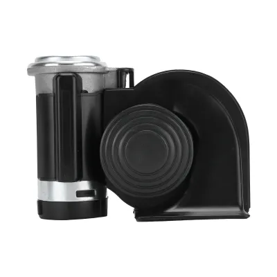 Produktbild von Drucklufthorn,Elektrisches Horn,12V Horn,Universal-Drucklufthorn,Autolautsprecher,Autozubehör