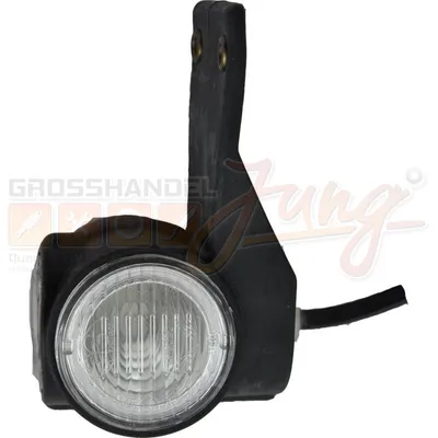 Produktbild von Aspöck Begrenzungeleuchte LED Superpoint III, li.