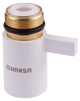 Produktbild von Hansa 5991332182 Oberteil HANSANOVA 5991332182 Weiss