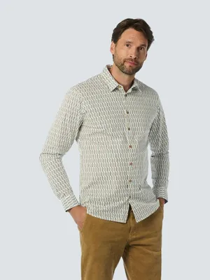 Produktbild von No Excess Hemd für Herren