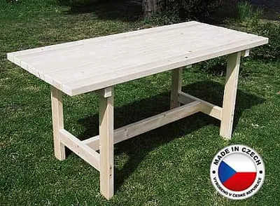 Productafbeelding van Stalen frame, 160 x 70 cm