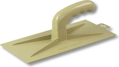 Image de Platoir à gréser NESPOLI, 14 x 30 cm