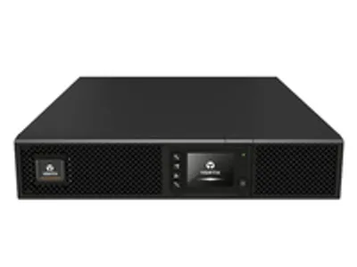 Obrázek produktu pro Vertiv Liebert GXT5-750IRT2UXL, S dvojitou konverzí (online), 0,75 kVA, 750 W, Čistý sinusový průběh, 115 V, 288 V