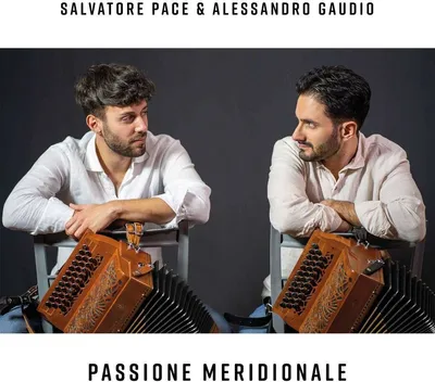 Produktbild von Passione Meridionale