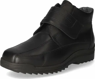 Produktbild von Waldläufer Stiefeletten für Herren