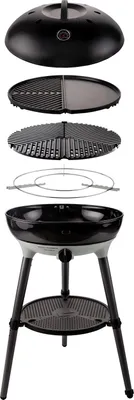 Produktbild von CADAC Carri Chef 50 BBQ/Grill2Braai 50mbar