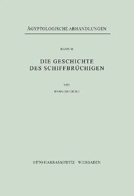 Produktbild von Die Geschichte des Schiffbrüchigen