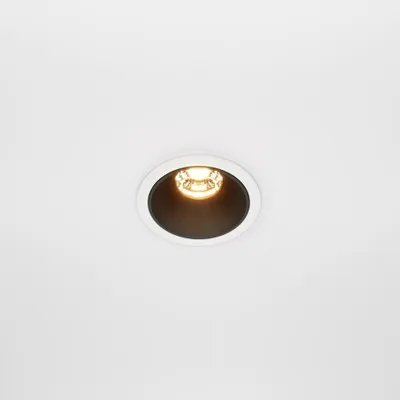 Obrázek produktu pro MAYTONI Vestavné svítidlo Alfa LED 2700 K 1×10 W 36d DL043-01-10W2.7K-RD-WB-DE