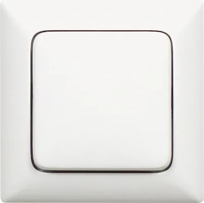 Produktbild von Legrand Wippe, Universal, Creo, ultraweiß, 1 Stk.
