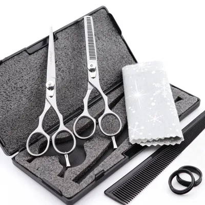 scissor set