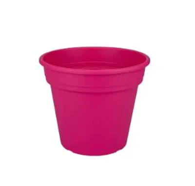 Produktbild von Blumentopf cranberry red Ø40x34cm