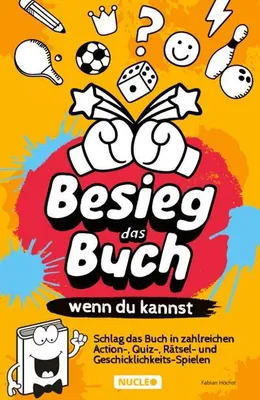 Image de Besieg das Buch, wenn du kannst