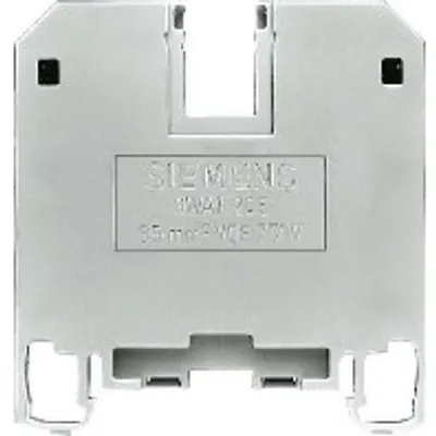 Produktbild von Siemens 8WA1011-1BM11, Mehrfarbig, 67 g, 1 Stück(e), 880 mm, 610 mm, 1130 mm