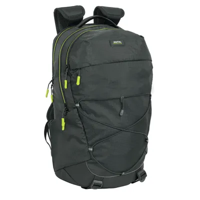 Produktbild von Wanderrucksack Safta Trekking Grau 25 L 30 x 52 x 16 cm