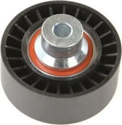 Produktbild von BTA E2P5992BTA Umlenkrolle Keilrippenriemen 70mm passend für PEUGEOT 207 (WA, WC) 207 CC (WD) 207 SW (WK) für CITROËN C3 I Schrägheck (FC, FN)