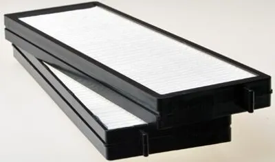 Produktbild von DENCKERMANN M110918 Innenraumfilter Pollenfilter für HYUNDAI i20 (PB, PBT)