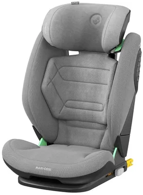 Zdjęcie produktu dla Maxi-Cosi RodiFix Pro 2 fotelik samochodowy 15-36 kg Authentic Grey