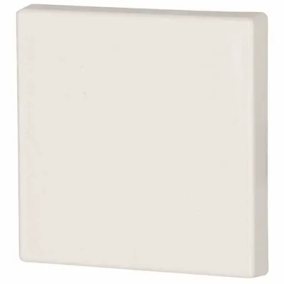 Obrázok produktu pre Eaton kolíska 1-násobná bez LED biela CWIZ-01/01