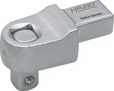 Obrázok produktu pre HAZET 6414 Einsteck-Vierkant-Antriebe