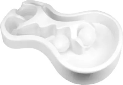 Produktbild von afp Hundenapf Chill Out Eislabyrinth mit Eiskugeln