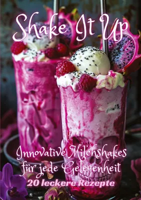 Produktbild von Shake It Up