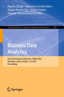 Produktbild von Business-Datenanalyse