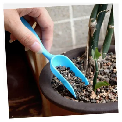 Produktbild von Multifunktionales Pflanzwerkzeug-Set für Sukkulenten und Bonsai