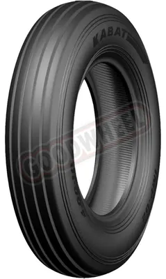 Produktbild von Kabat 4.00 - 10 Tt 62A4 Imp-02 4Pr