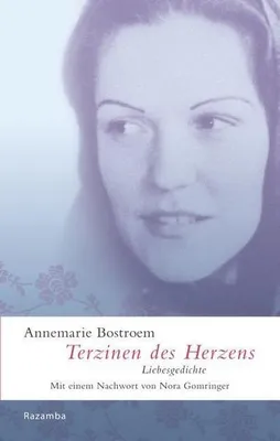Produktbild von Terzinen des Herzens