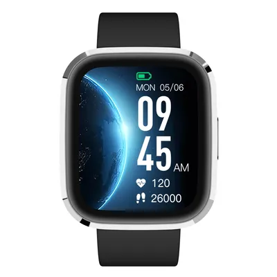 Immagine prodotto di Garett Smartwatch GRC STYLE Silver-Black