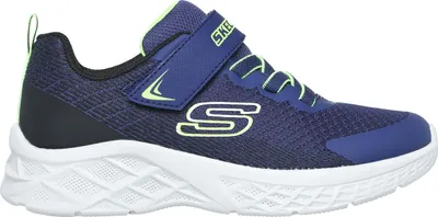 Produktbild von Skechers Microspec II Zovrix 403924L (36/NBLM)