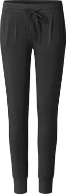 Produktbild von Long Pants "Boyfriend" - black