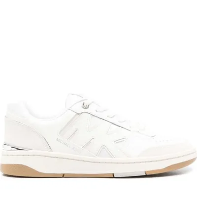 Produktbild von Michael Kors Damen Sneaker 43S4RLFS5D-085 Farbe: Weiß Größe: 36