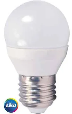 Produktbild von OPTONICA LED SP6-A8, 5,5 W, 5,5 W, 450 lm, Warmweiß