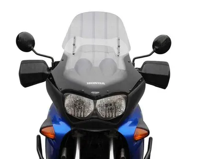Produktbild von MRA Varioscreen V - mit Spoiler