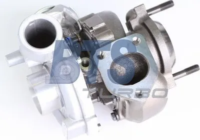 Produktbild von Turbolader BTS TURBO T911083BL für BMW 5 Limousine (E39)