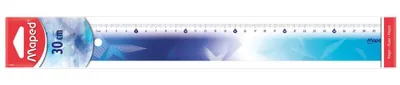 Productafbeelding van Maped Flachlineaal ARCTIC, 300 mm, van kunststof