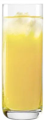 Produktbild von 6x Stölzle Lausitz Classic Campari Drink Glas Highball 400 ml