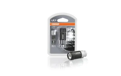 Image de OSRAM LEDinspect FLASHLIGHT 15 2 W (1 blister)