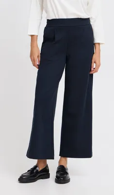 Produktbild von b.young BYRIZETTA Damen Sweathose Sweatpants Relaxhose regular fit