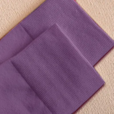 Produktbild von 2 Paar Socken Antibakteriell Antigeruch Bambus helllila 43-46