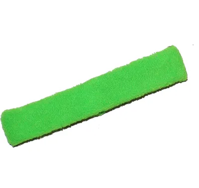 Produktbild von Stirnband - Neon - in 4 Farben grün