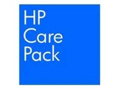 Produktbild von HP 3 Jahre Abhol- und Lieferservice PLUS ADP Unfallschutz (nur Notebook), 3 Jahr(e), Pick-up & Return, 9x5