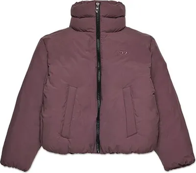 Produktbild von Diesel Kids J02525 Jacke 16 Years Mädchen 16 Years