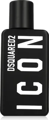 Produktbild von Dsquared2 Icon Pour Homme Eau De Parfum 50 ml (man)