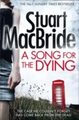 Produktbild von A Song for the Dying