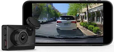 Produktbild von Garmin X310 Action-Kamera 4K Ultra HD Wi-Fi Bluetooth GPS Schockresistent Schwarz