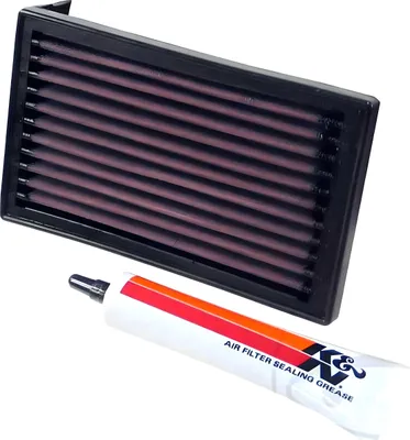 Obrázok produktu pre Vzduchový filter K&N pre Yamaha XT E Z Tenere 600 / 660 ccm Bj. 1990 - 2003