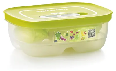 Image de TUPPERWARE - Boîte VentilOfrais 800 ml
