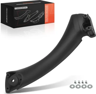 Obrázok produktu pre Frankberg 1x kľučka interiérových dverí predná ľavá pre BMW radu 3 E90 E91 Touring